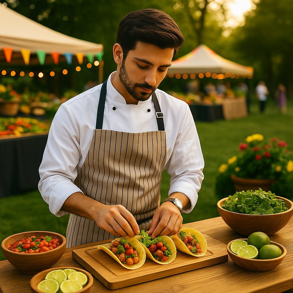 Taco Bar Moreno Valley